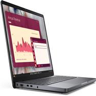 Ordinateur portable Dell Pro 14 PC14250 Intel Core 5 120U - Core i5 Mobile