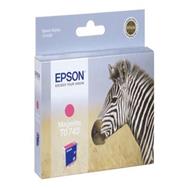 Epson Singlepack Magenta T0743 - Magenta - Encre pigmentée - 5,1 ml - 1 pièce(s)