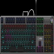 Clavier MSI FORGE GK310