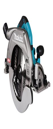 Makita HS011GT201 40V Scie circulaire 101mm