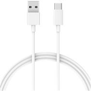 Câble USB-C Xiaomi Mi (1 m) Blanc