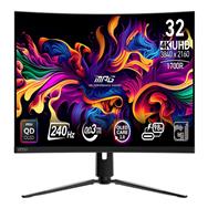 MSI MPG 321CURXDE Écran QD-OLED