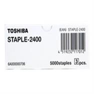 Agrafes Toshiba Staple-2400 (paquet de 15 000)