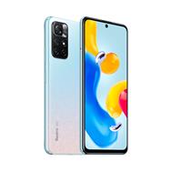 Xiaomi Redmi Note 1 - Cellphone - 128 GB - Blue