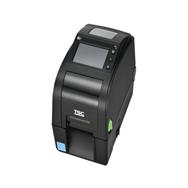 Imprimante d'étiquettes TSC DH320T Buzzer 300 dpi