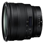 Nikon NIKKOR Z 24-70 mm f/2,8 S - Zoom standard - 17/15 - Nikon Z - Autofocus