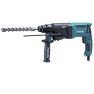 Makita HR2601J - Marteau perforateur