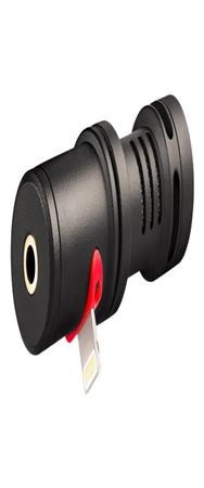 RØDE VideoMic Me-L - Microphone