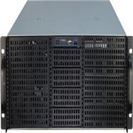 Inter-Tech IPC 3U-30248 - Montable en rack