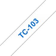 Brother TC103 - 12 mm x 7,7 m