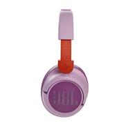 Harman Kardon JBL JR460 NC PINK: Wireless Kids Headset.