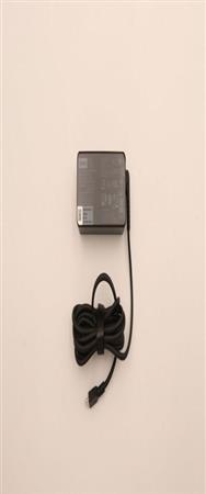 Bloc d'alimentation USB-C Lenovo 5A10W86247 45 watts