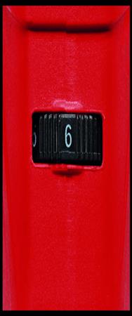 Einhell TE-AG 125/1010 CE Q - 12000 tr/min - 12,5 cm - CA - 2,03 kg
