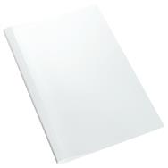 Esselte Leitz 177159 - A4 - Cardboard - PVC - Transparent - White - 30 sheets - 240 g/mÃ‚Â² - 80 g/mÃ‚Â²