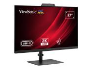 ViewSonic 27 VG2741V-2K HDMI DP USB-C USB-A - Flat Screen - 68.6 cm