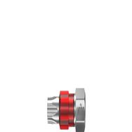 Wiha 42112, 5 pièces, Torx, T27, 29 mm, 63 g, 25,4 / 4 mm (1 / 4")