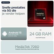 Motorola Solutions MOTO G56 8/256GB