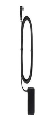Pioneer CA-AN-DAB.001 - Window - 45 g - Black