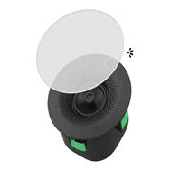 Haut-parleur de plafond Dante Yealink CS10-D