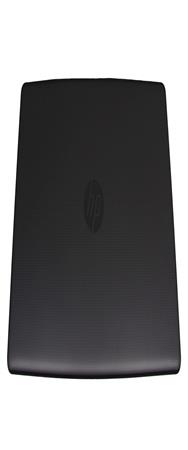 Housse d'écran HP L22506-001 17,3 pouces, noire