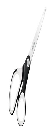 Esselte Leitz Papierschere Wow Titan schwarz 20.5 cm