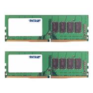 PATRIOT Memory Signature Line DDR4 8GB (2x 4GB) 2666MHz UDIMM - 8 GB - 2 x 4 GB - DDR4 - 2666 MHz - 288-pin DIMM