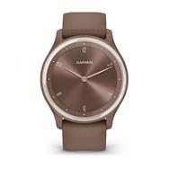Garmin Vivomove Sport Écran tactile OLED GPS 33,8 g
