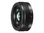 Panasonic Lumix H-H020A - Lens
