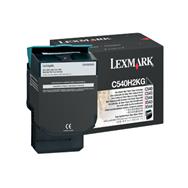 Lexmark C540H2KG - 2500 pages - Black - 1 pc(s)