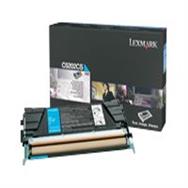 Lexmark C5202CS - 1500 pages - Cyan - 1 pc(s)