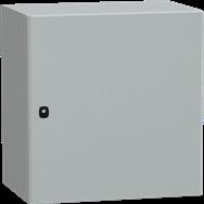 Schneider Electric NSYS3D8640P Gris