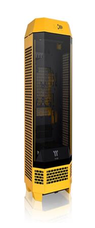 Châssis Thermaltake The Tower 300 Bumblebee