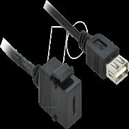 Module Keystone Delock - Insert modulaire