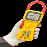 Pince multimètre Fluke 355 CAT III IV