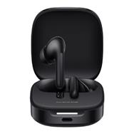 Xiaomi Redmi Buds 6 Night Black Microphone Réduction du bruit