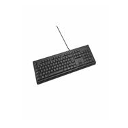 Clavier standard Kensington KB100 EQ - Belge - Clavier - AZERTY