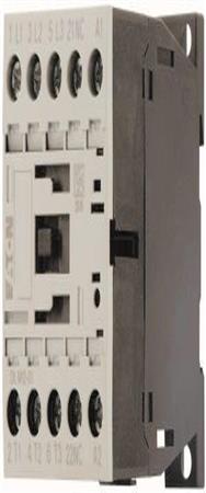 Contacteur de puissance Eaton DILM12-01 1NC 230V