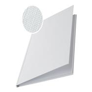 Esselte Leitz Hard Covers - White - 35 sheets - 216 mm - 7 mm - 302 mm