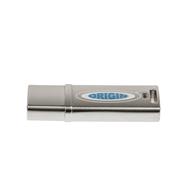 Origin Storage SC100 128GB Encrypted SafeConsole Ready Encrypted 256-bit AES USB 3.0 Key