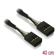 Connecteur USB Delock - Câble USB