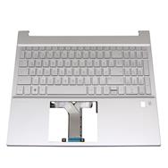 HP M76638-041: German Keyboard