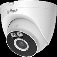 Dahua DH TURRET A1 - caméra de surveillance, IP, WLAN, LAN, extérieur