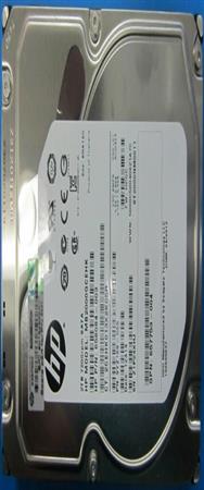 Disque dur HPE Aruba 659339-S21 2 To SATA 7 200 tr/min