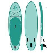 Kit planche de SUP gonflable 275 cm avec accessoires Extralink