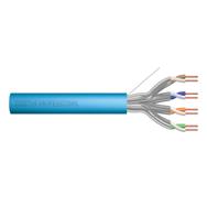 DIGITUS Cat.6A U/FTP installation cable, 500 m, simplex, Cca