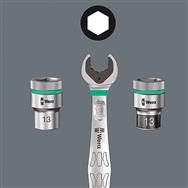 Wera Joker 6003 5 Imperial Set 1