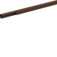 Goulotte de câbles en PVC Hager LF1501508014