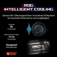 ASUS ROG Strix G16 G614JV-N4513W Core i9 16"