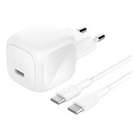 Belkin BOOSTCHARGE 45W USB-C Charger