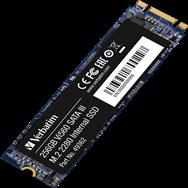 Verbatim Vi560 S3 - SSD - 256 Go